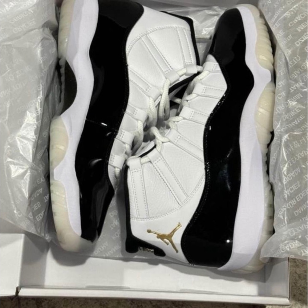 Jordan 11 gratitude - Picture 2 of 4